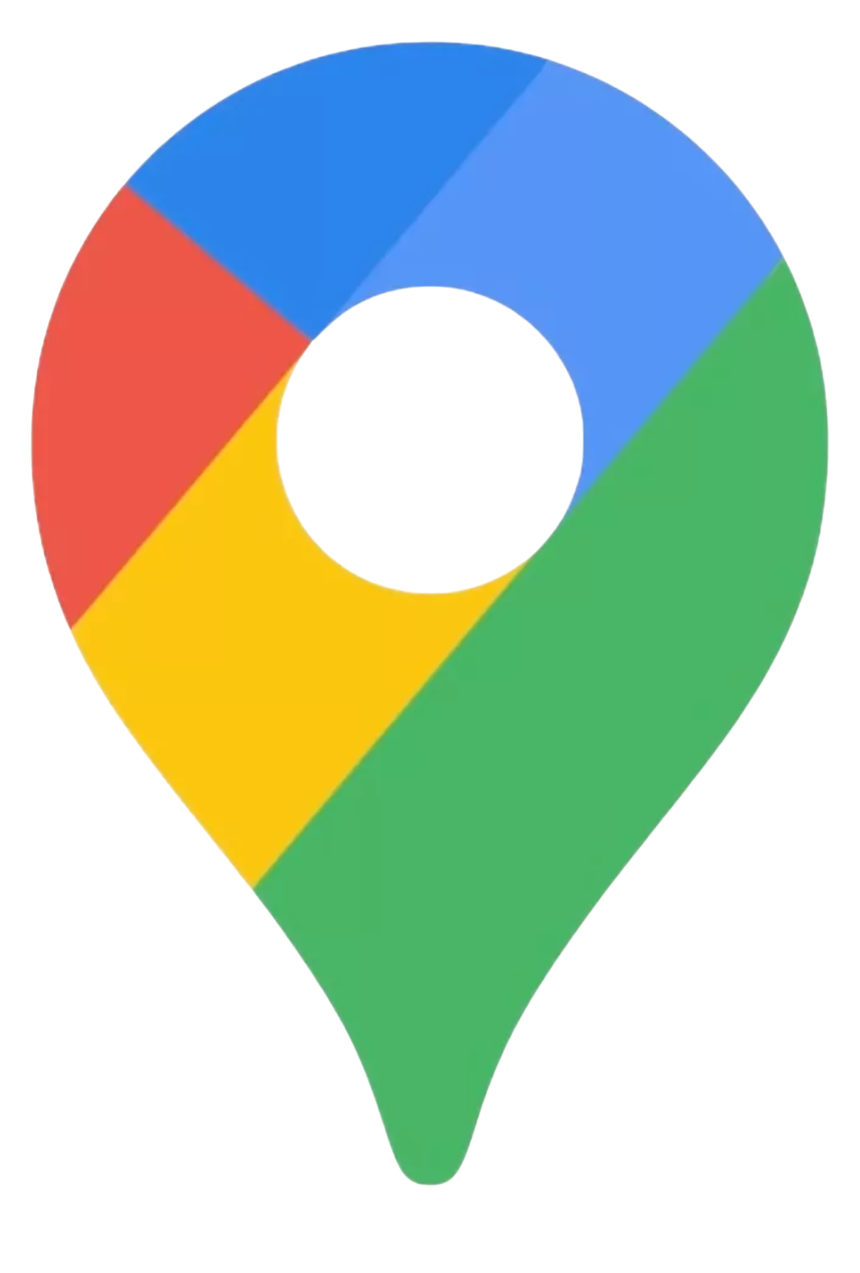 Google Maps Pin
