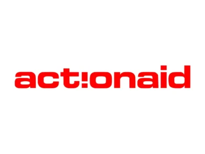 ActionAid logo