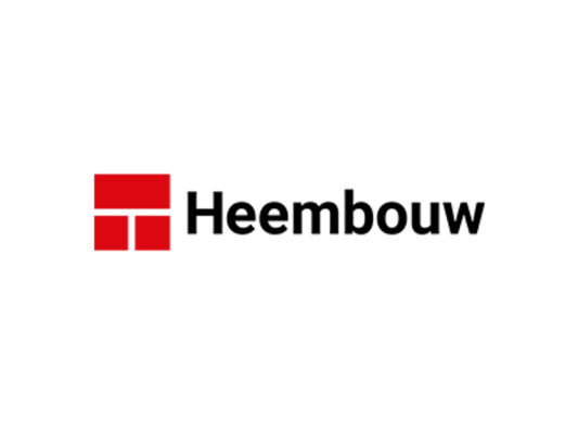 Heembouw logo